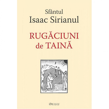 Religie / Teologie - Rugăciuni de taină 
