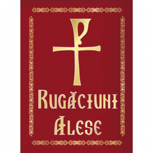 Editura Nepsis - Rugăciuni alese