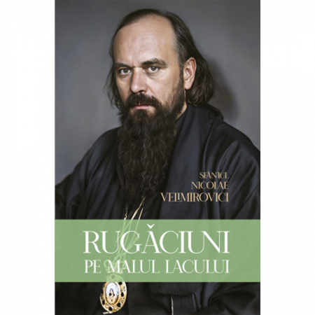 Religie / Teologie - Rugăciuni pe malul lacului