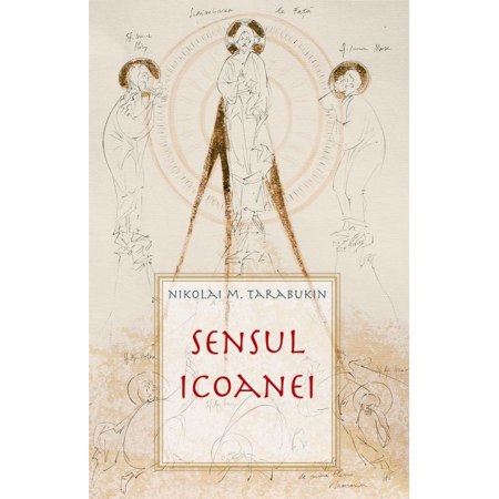 Religie / Teologie - Sensul icoanei 