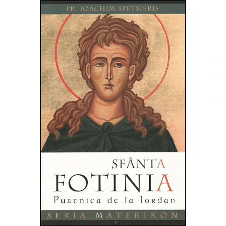 Religie / Teologie - Sfânta Fotinia de la Iordan 