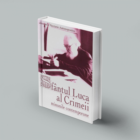 Sfântul Luca al Crimeii - minunile contemporane  [8]