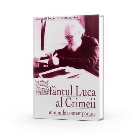 Sfântul Luca al Crimeii - minunile contemporane  [4]