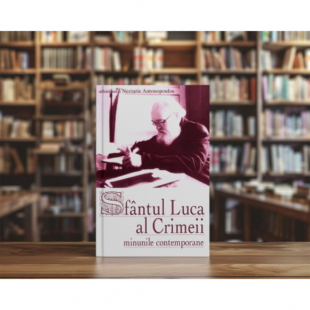 Sfântul Luca al Crimeii - minunile contemporane  [7]