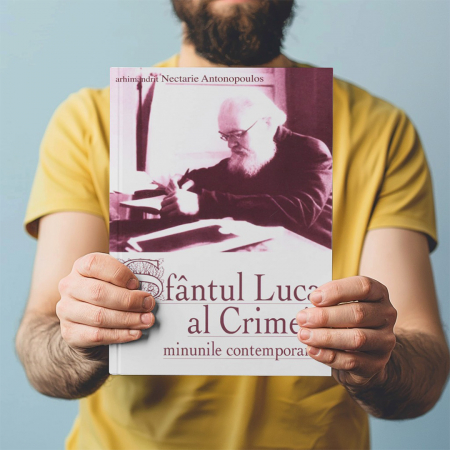 Sfântul Luca al Crimeii - minunile contemporane  [9]