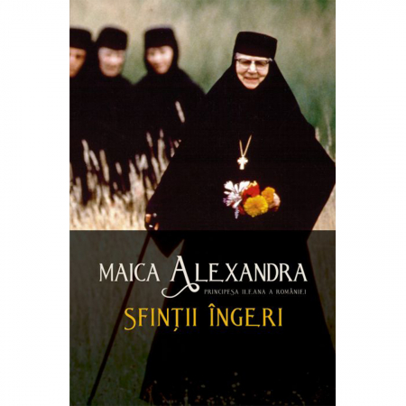 Religie / Teologie - Sfinții îngeri