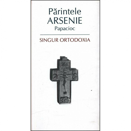 Religie / Teologie - Singur Ortodoxia 