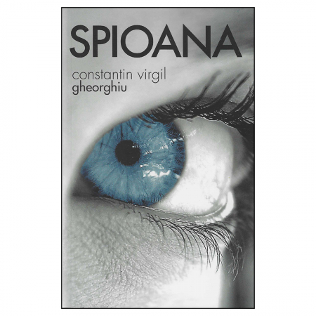 C.V. Gheorghiu - Spioana