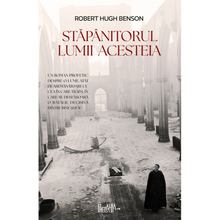 Religie / Teologie - Stăpânitorul lumii acesteia