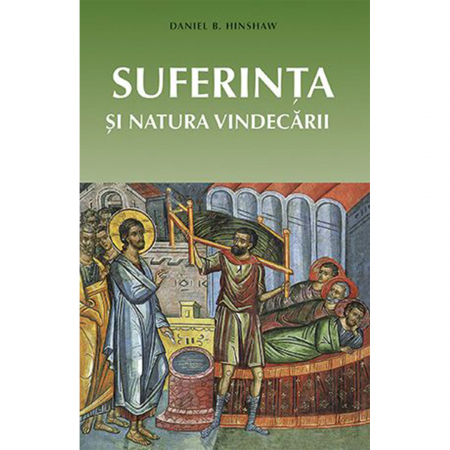 Religie / Teologie - Suferința și natura vindecării
