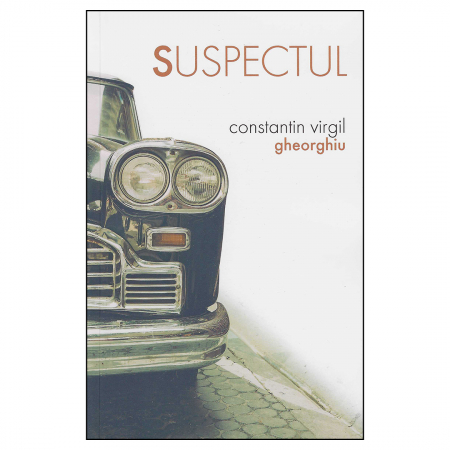 C.V. Gheorghiu - Suspectul