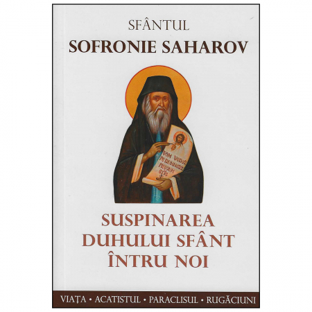 Religie / Teologie - Suspinarea Duhului Sfânt întru noi