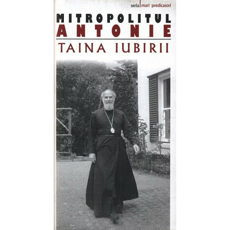 Religie / Teologie - Taina iubirii 