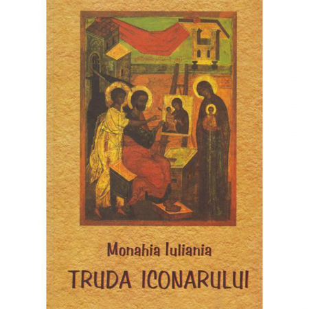 Artă - Truda iconarului