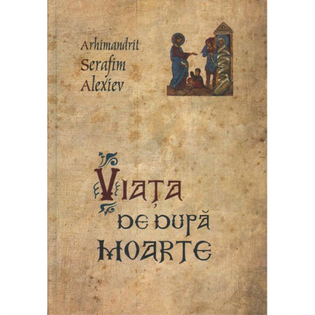 Religie / Teologie - Viața de după moarte 