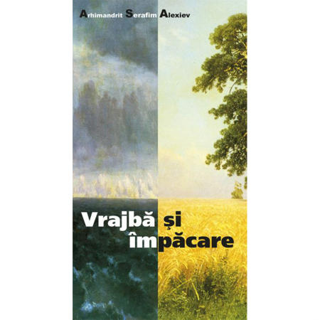 Religie / Teologie - Vrajbă și împăcare 