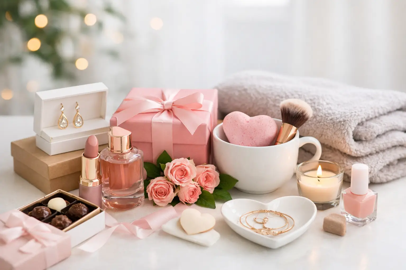 12 cadouri ieftine pentru femei fără să pară banale