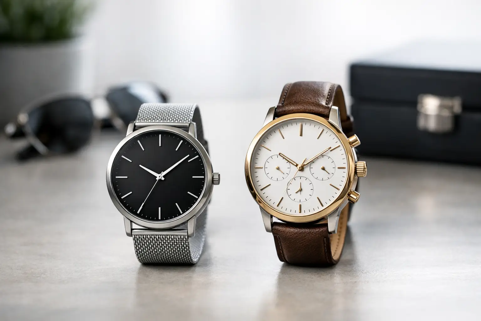 Ceasuri unisex ieftine care chiar merită