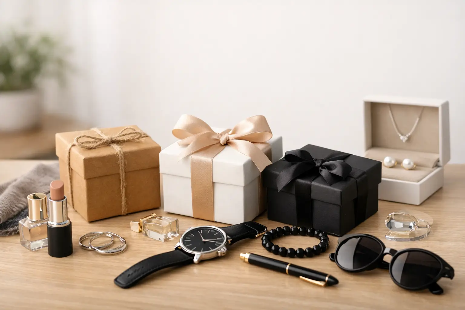 Ghid accesorii cadou cu buget mic