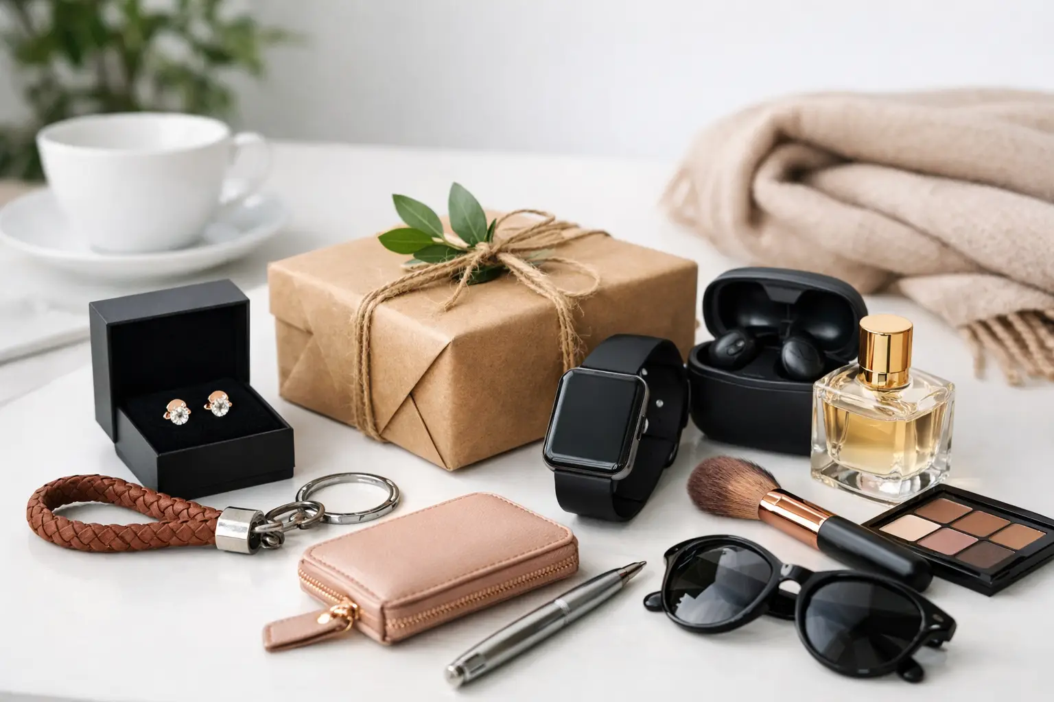 12 idei accesorii cadou ieftine care chiar plac