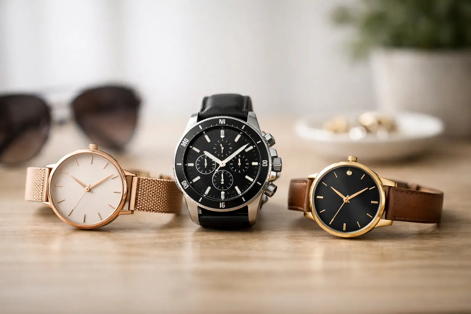 Review ceasuri fashion ieftine: merită?