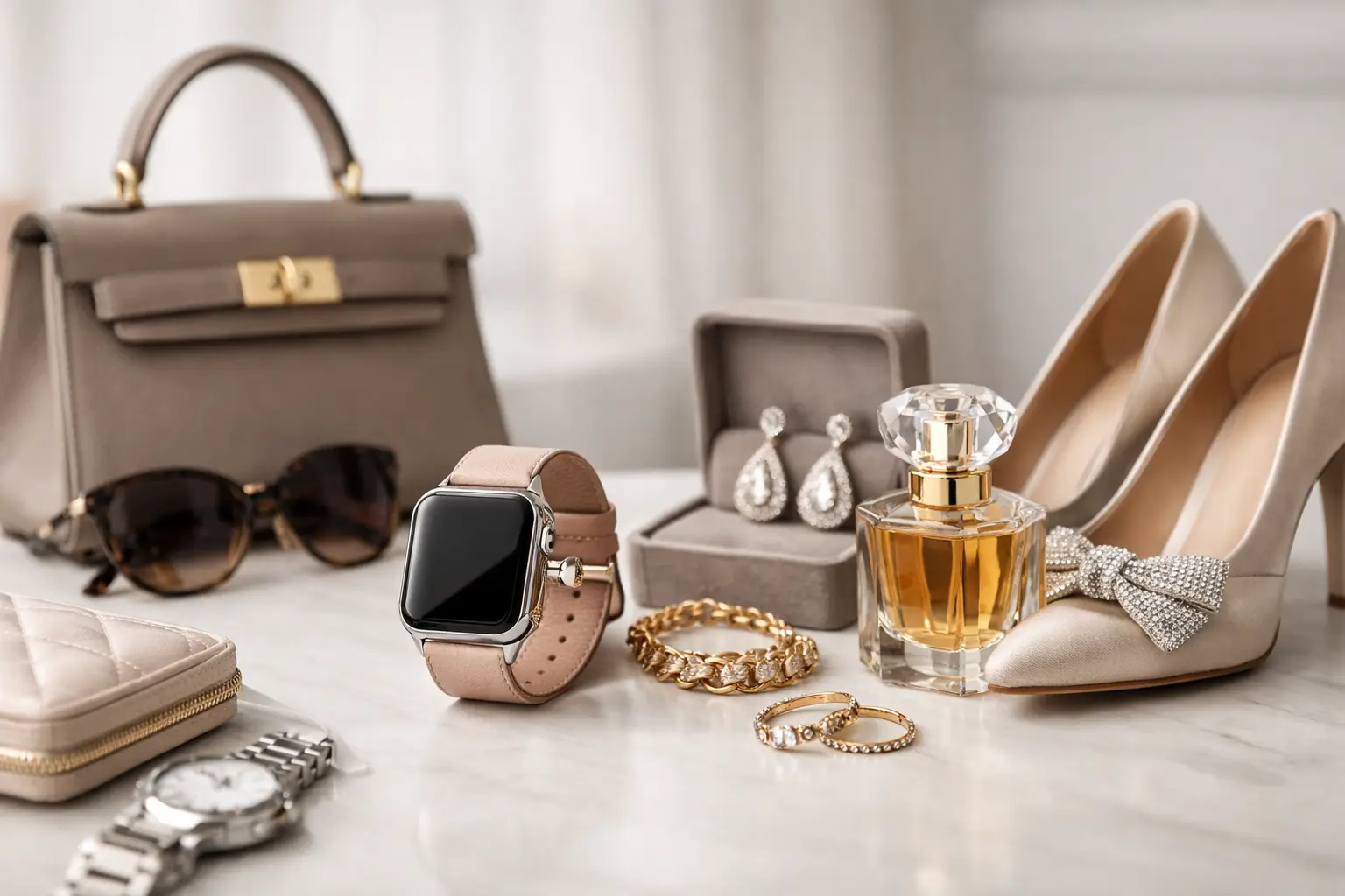 Top accesorii fashion de oferit în 2026