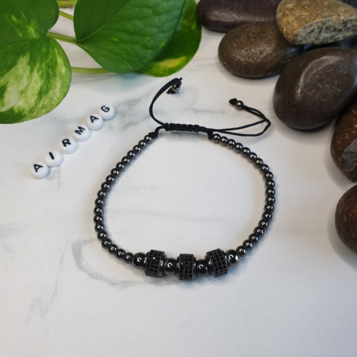 Bratara pietre semipretioase [5]