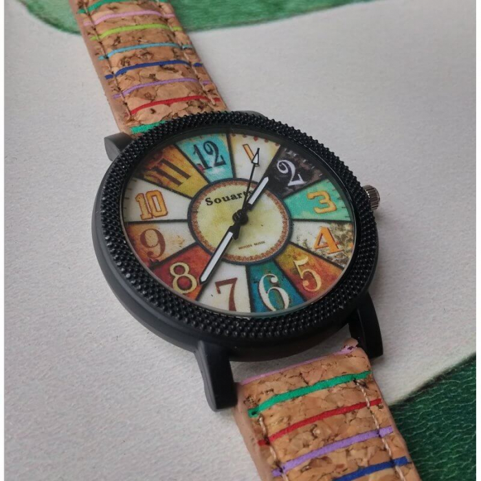 Ceas retro, ceas dama vintage [7]