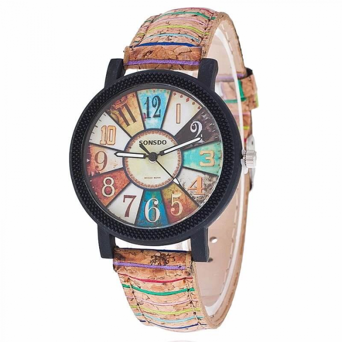Ceas retro, ceas dama vintage [2]