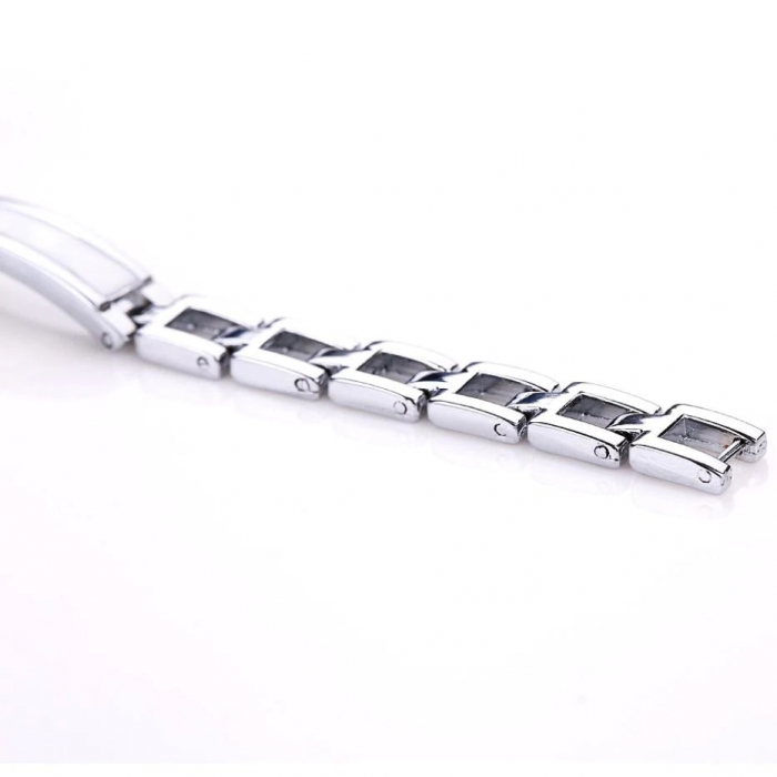 ceas dama elegant cu bratara metalica [6]