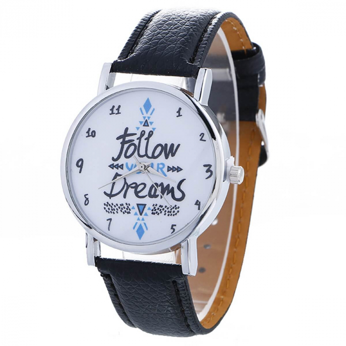 ceas dama mesaj motivational [2]