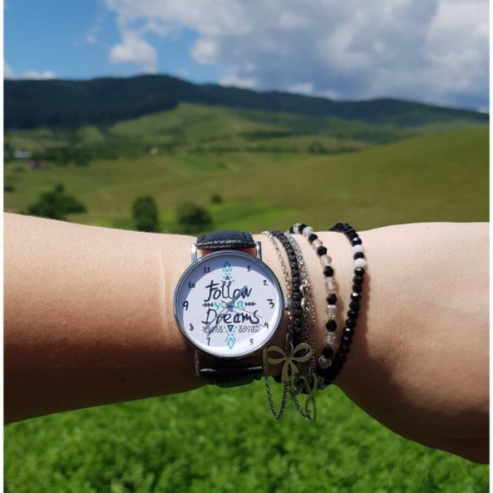 ceas dama mesaj motivational [3]