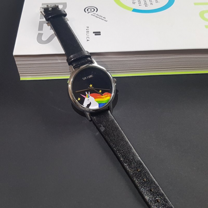 Ceas model unicorn [4]