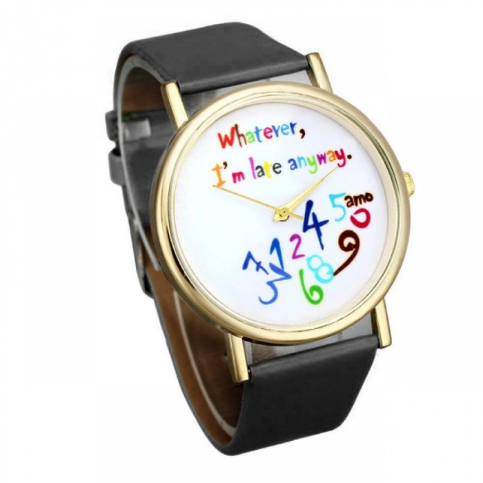 ceas dama ieftin whatever colorful [2]