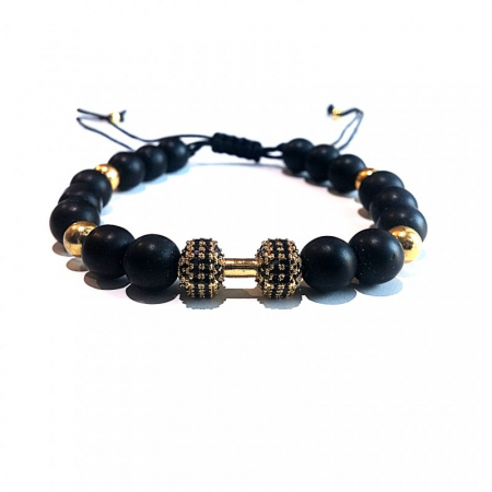 Bratara charm gantera [1]