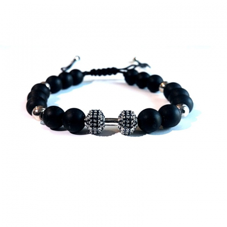 Bratara charm gantera [1]