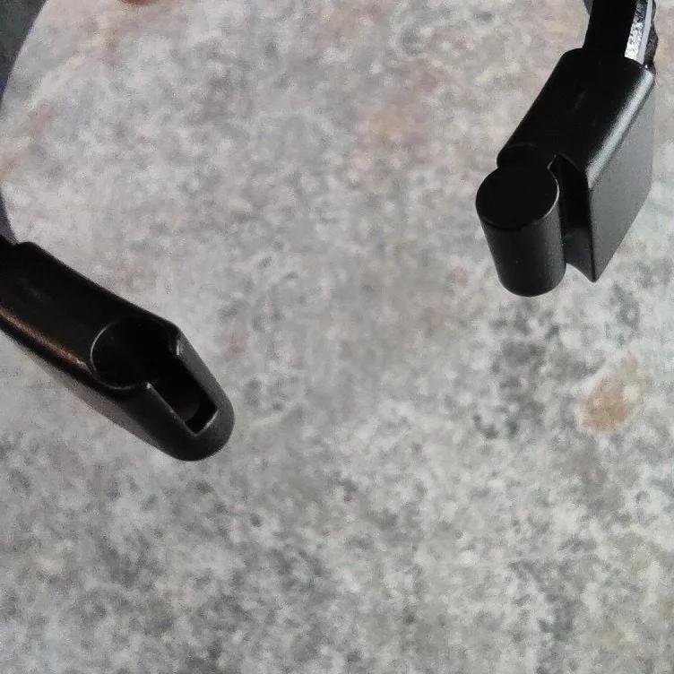 Bratara piele ecologica cu snur impletit, bratara dama ieftina [3]