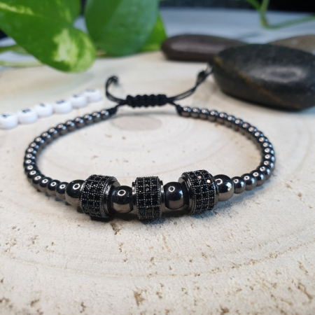 Bratara pietre semipretioase [2]