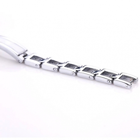 ceas dama elegant cu bratara metalica [5]