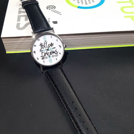 ceas dama mesaj motivational [3]