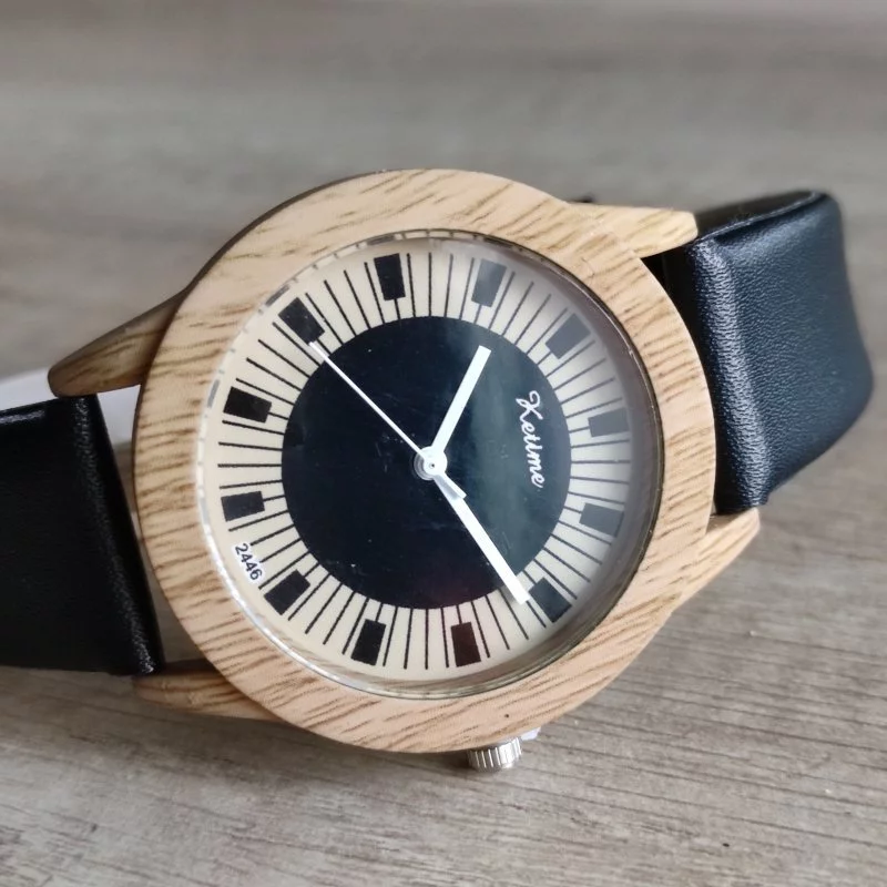 Ceas dama, curea piele ecologica [1]