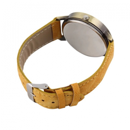ceas unisex, travel the world, harta lumii si secundar avion [5]