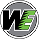 We