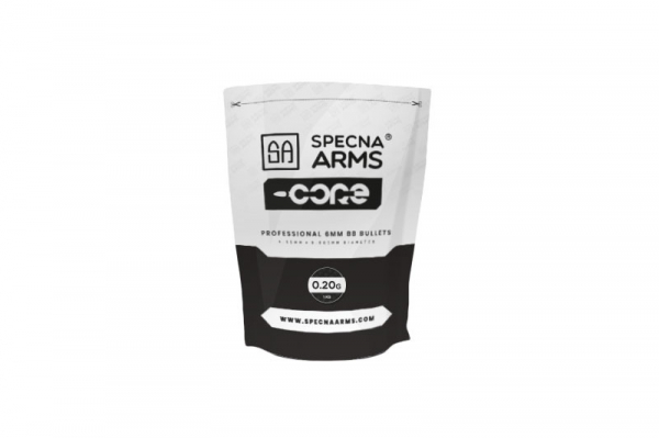 Bile 0,20g 5000buc ,1kg [1]