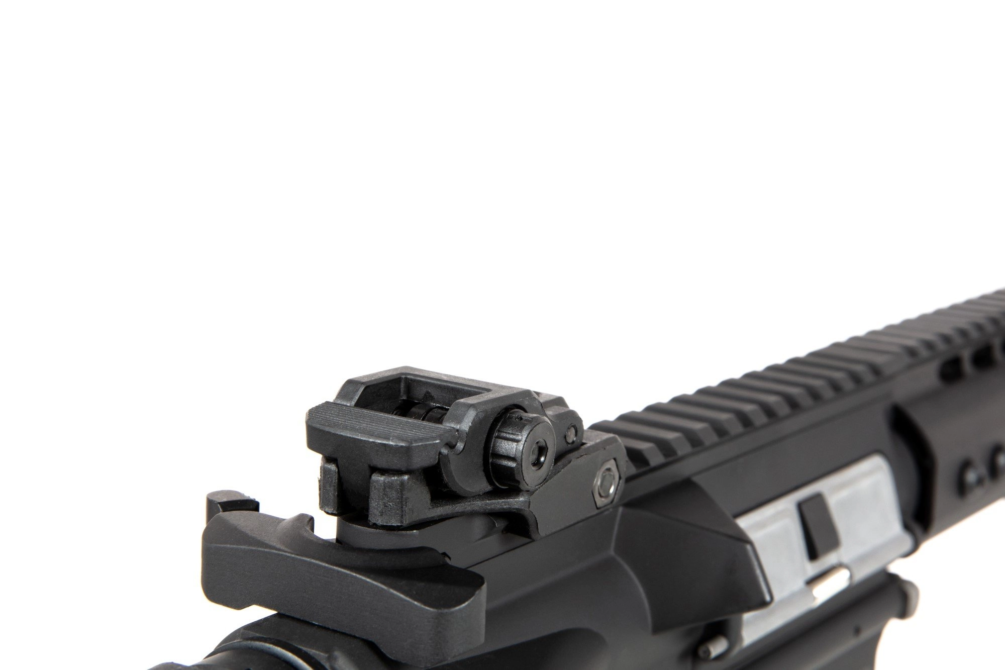 Arma asalt M4 SA-E09 EDGE MOSFET [9]
