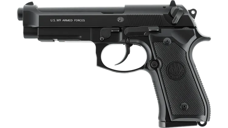 Incarcator Beretta M9 GreenGas [2]