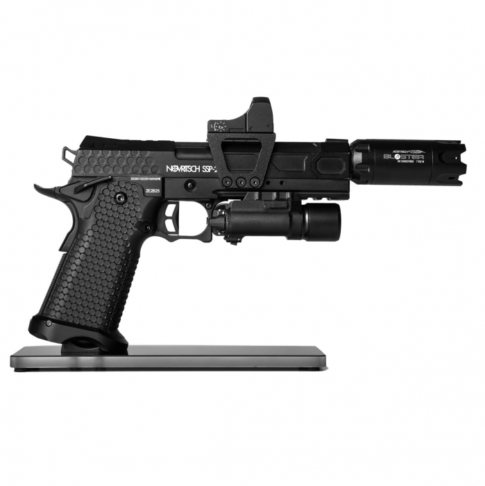 Pistol airsoft SSP2 GBB GreenGas [7]