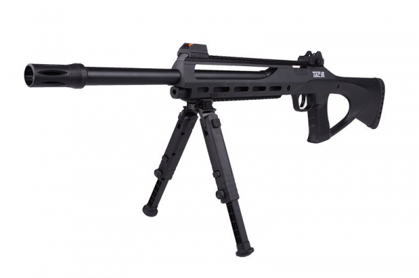 UPGRADAT Sniper TAC-6 CO2 NBB Metalic [3]