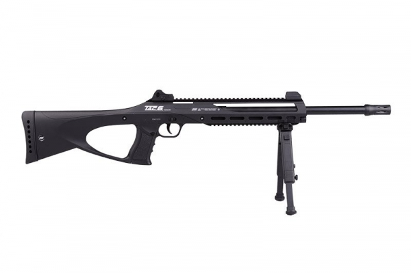 UPGRADAT Sniper TAC-6 CO2 NBB Metalic [4]