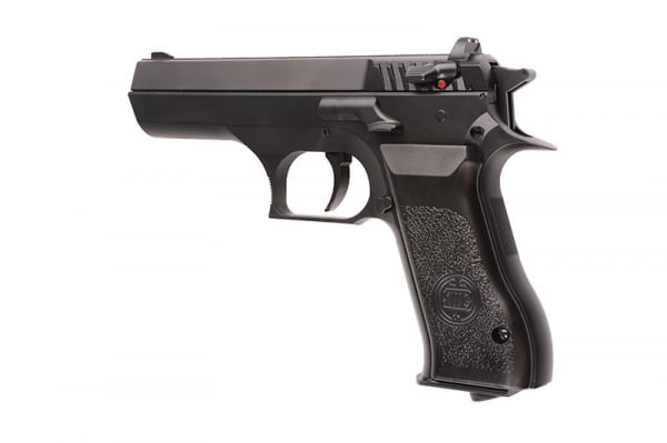 Pistol airsoft 941 CO2 Non Blowback [4]